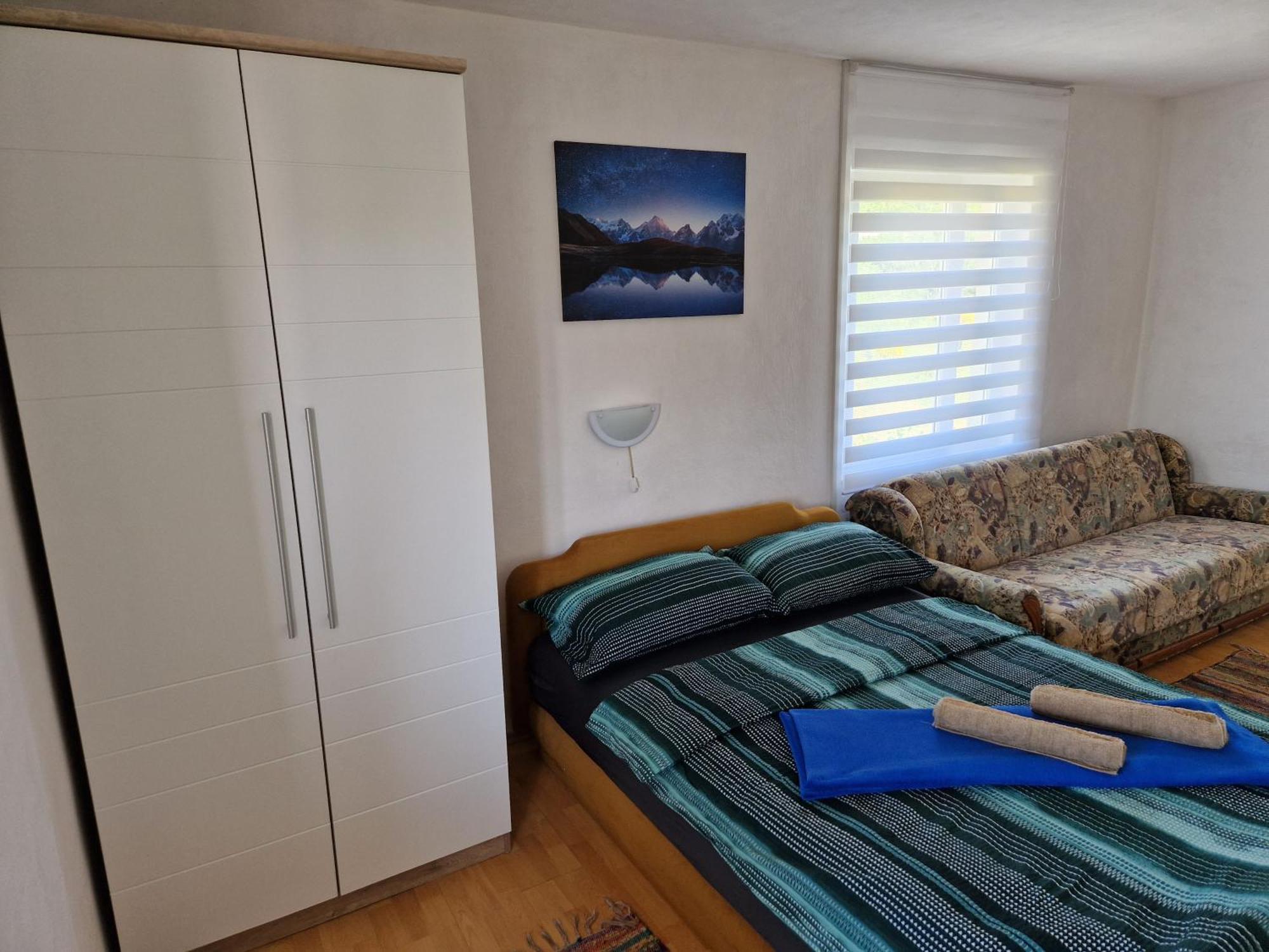 Apartments Nikol ロパール エクステリア 写真